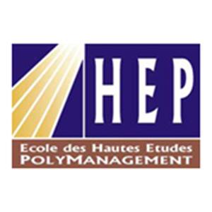 HEP | Ecole des Hautes Etudes Poly Management  